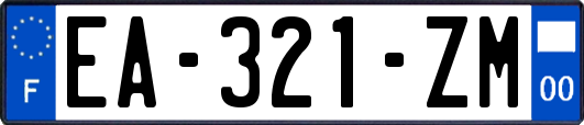 EA-321-ZM