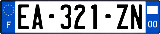 EA-321-ZN