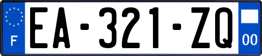EA-321-ZQ