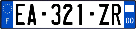 EA-321-ZR