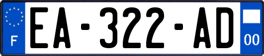 EA-322-AD