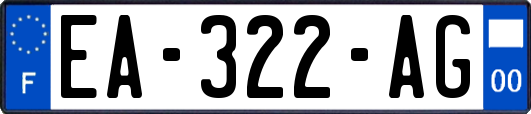 EA-322-AG