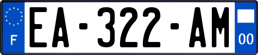 EA-322-AM