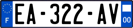 EA-322-AV