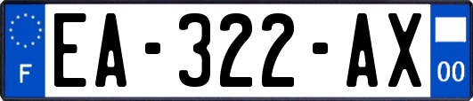 EA-322-AX