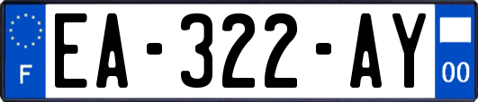 EA-322-AY