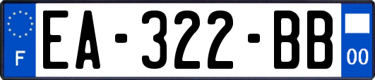 EA-322-BB