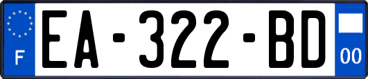 EA-322-BD