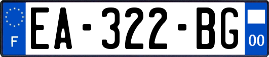 EA-322-BG