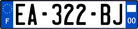 EA-322-BJ