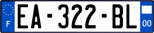 EA-322-BL