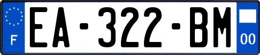 EA-322-BM