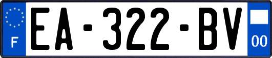 EA-322-BV