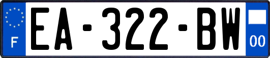 EA-322-BW