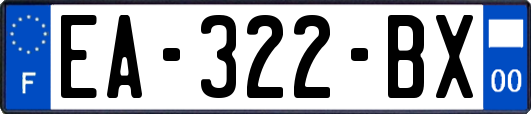 EA-322-BX