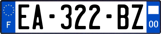 EA-322-BZ