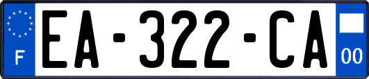 EA-322-CA