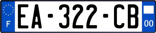 EA-322-CB