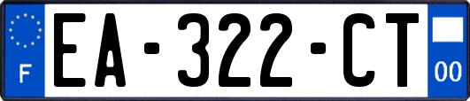 EA-322-CT