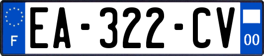 EA-322-CV