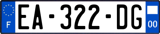 EA-322-DG