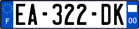 EA-322-DK