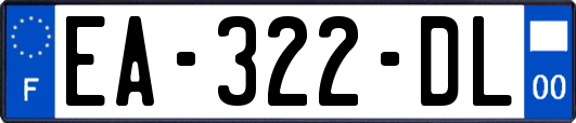 EA-322-DL