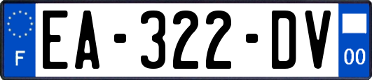 EA-322-DV