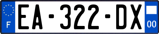 EA-322-DX