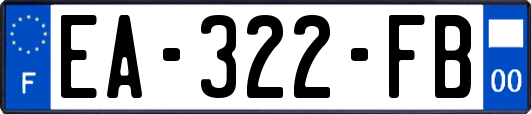 EA-322-FB