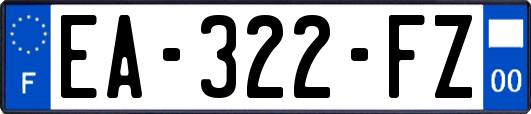 EA-322-FZ