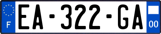 EA-322-GA