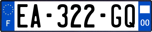 EA-322-GQ