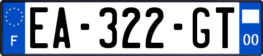 EA-322-GT