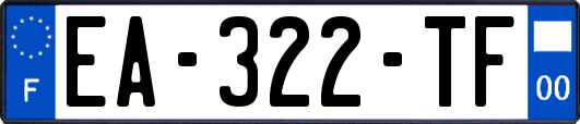 EA-322-TF