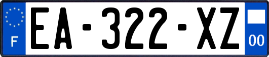 EA-322-XZ