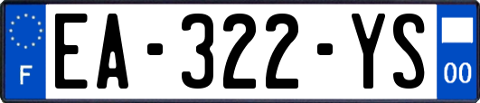 EA-322-YS