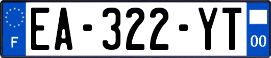 EA-322-YT