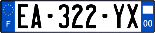 EA-322-YX