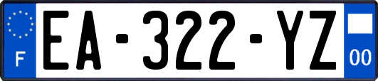 EA-322-YZ