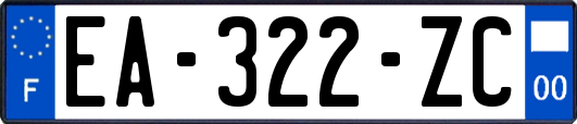 EA-322-ZC