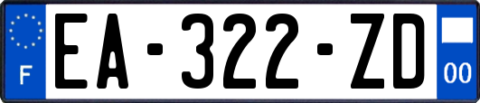 EA-322-ZD