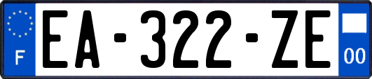 EA-322-ZE