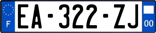 EA-322-ZJ