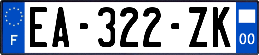 EA-322-ZK