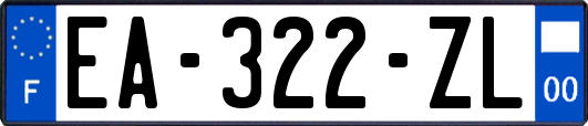 EA-322-ZL