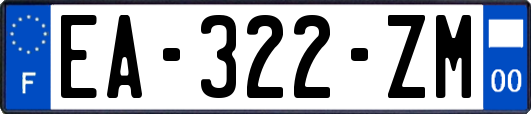 EA-322-ZM