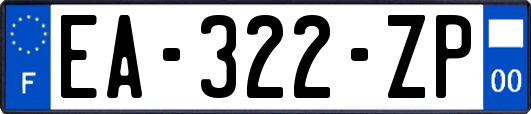 EA-322-ZP