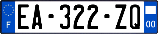 EA-322-ZQ