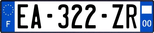 EA-322-ZR